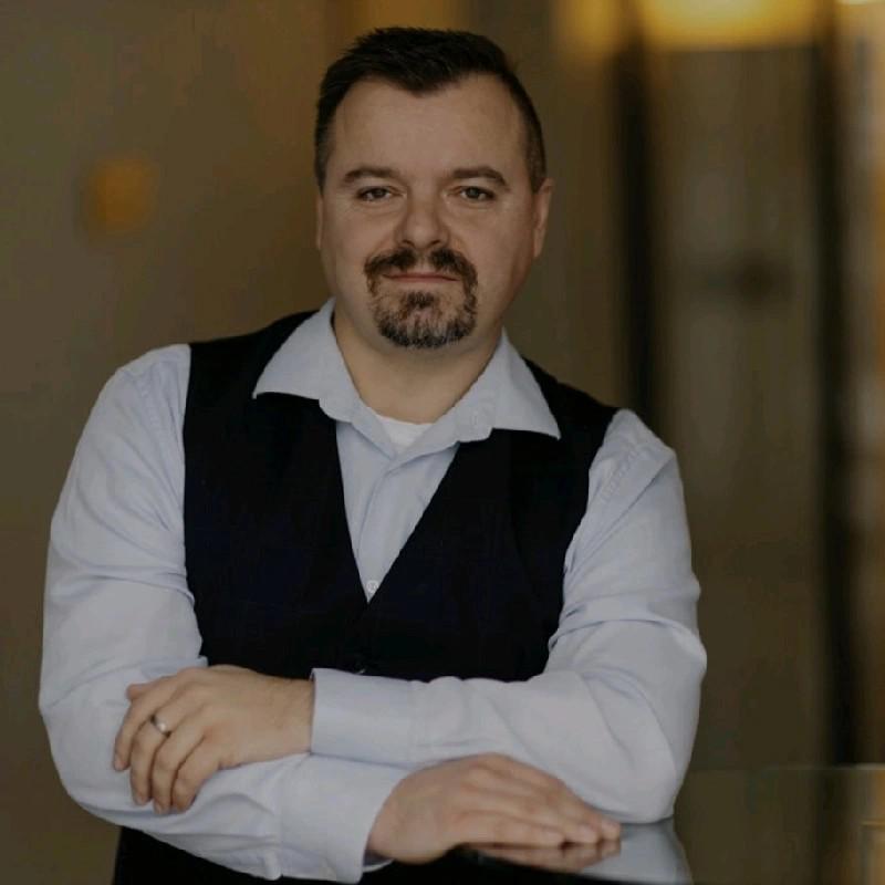 Zdenek Dydek