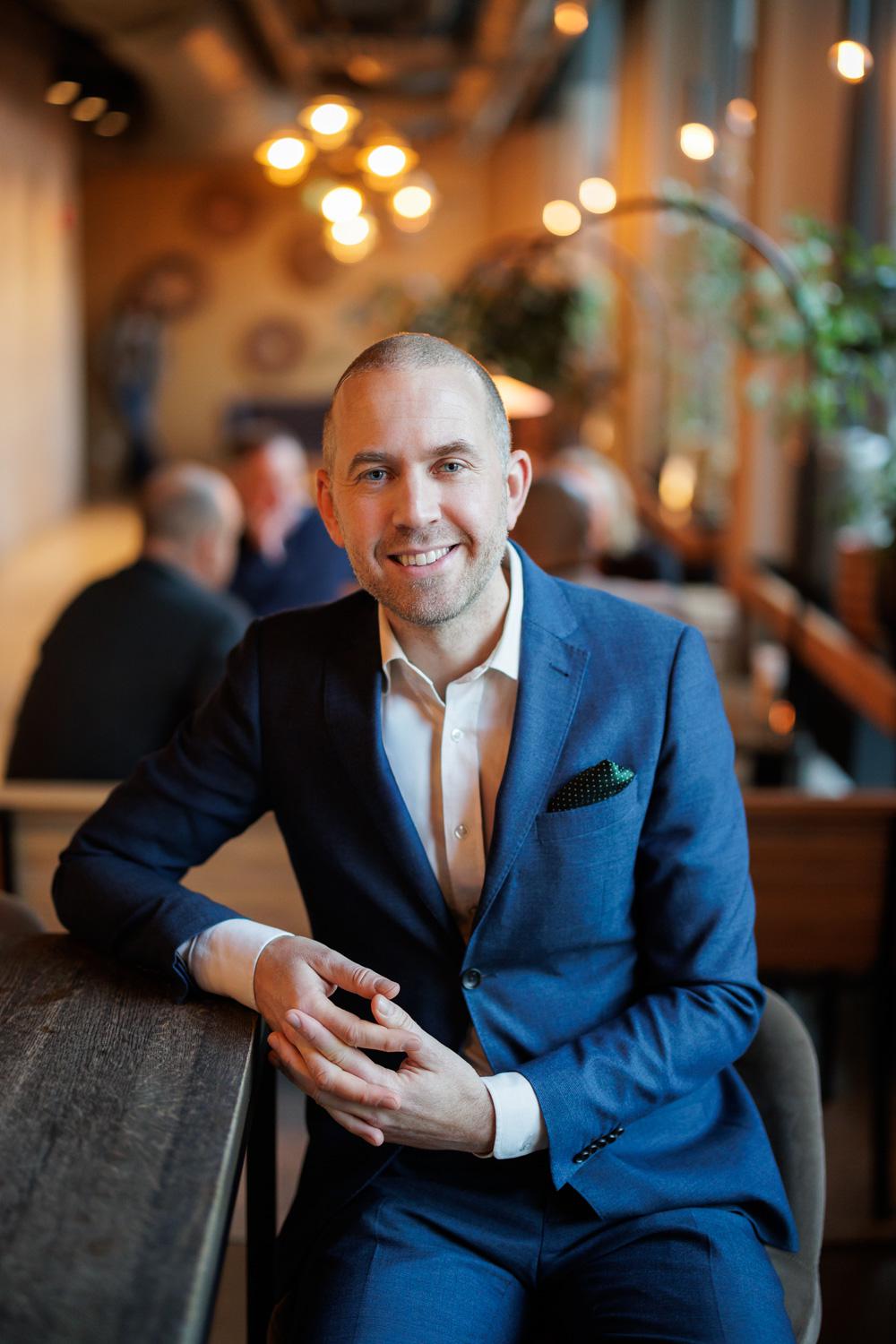 Patrik Wilén