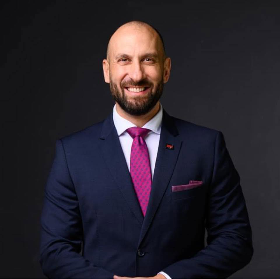 Andras Avidor
