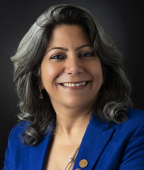 ARTI KOCHHAR
