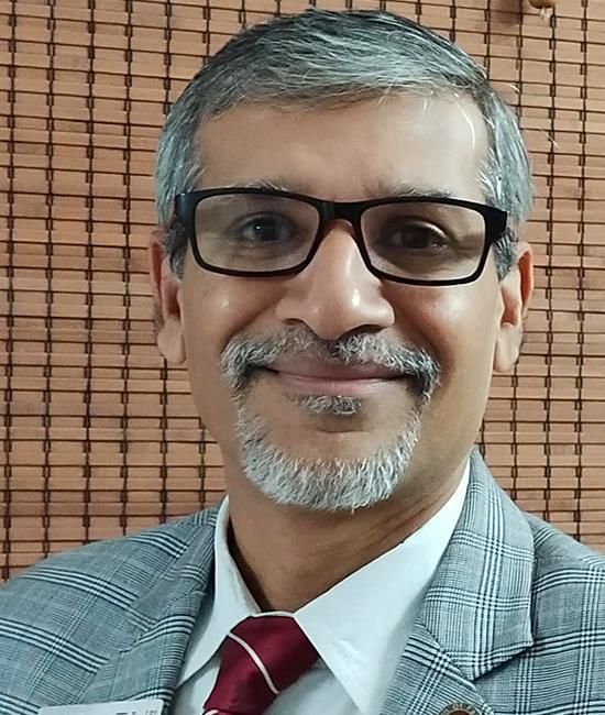 BHARAT DAGA
