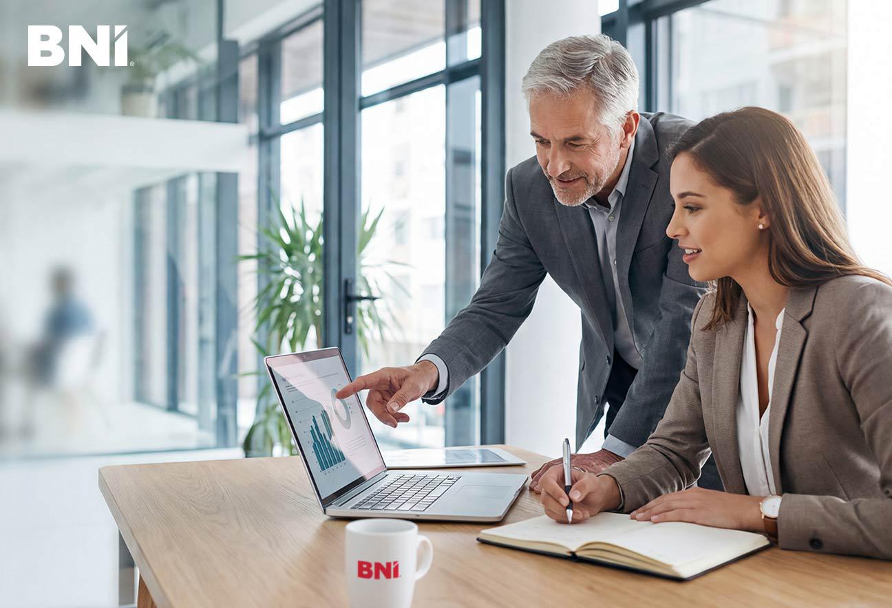 Built to Last: How BNI Franchisees Are Creating Multi-Generational Legacies