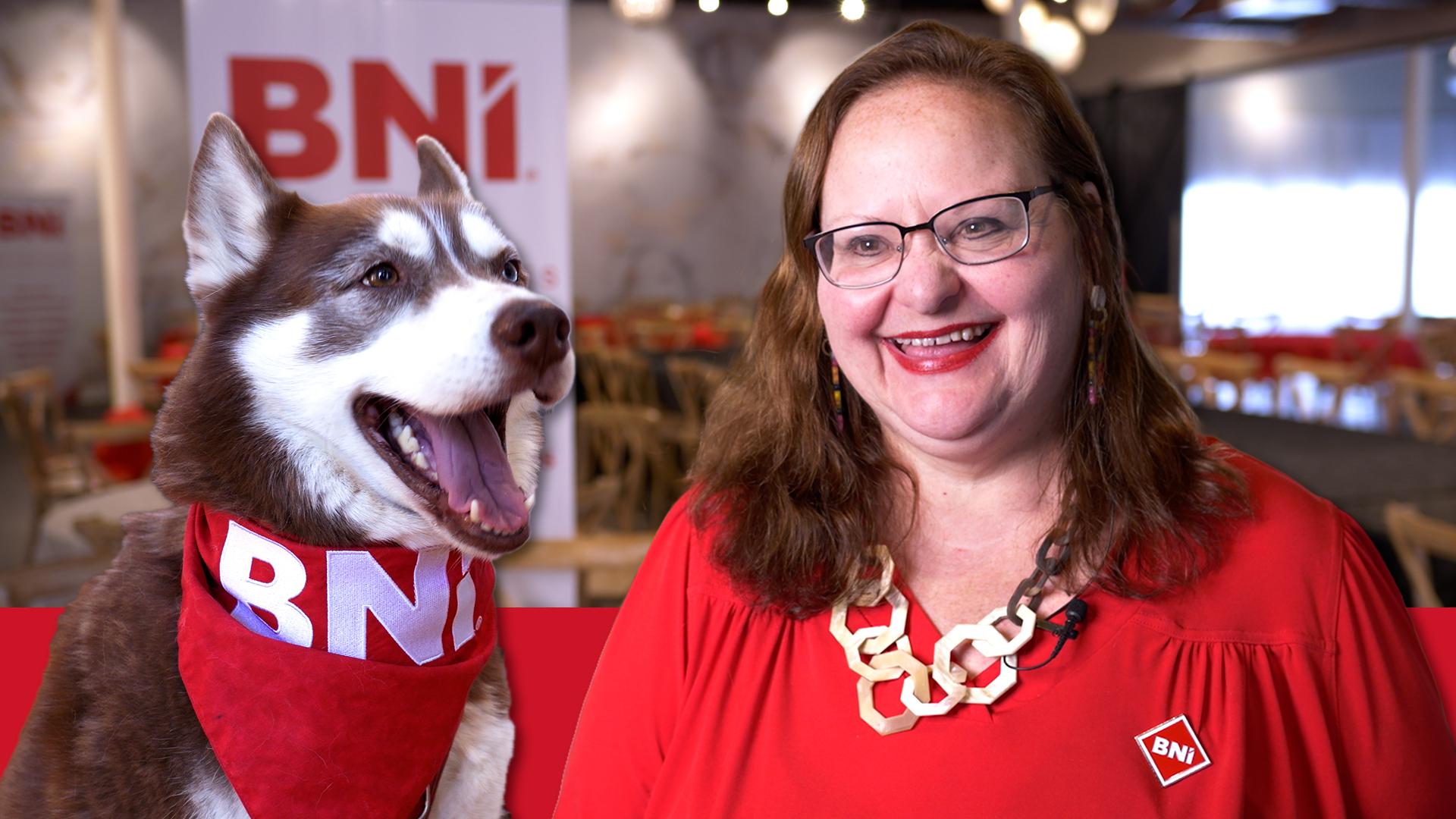 A Day in the Life of a BNI Franchise Owner