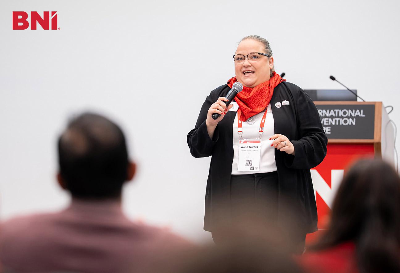 What Happens After You Apply to Become a BNI Franchise Owner