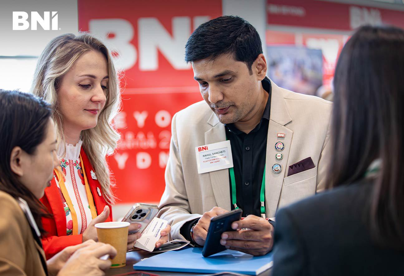B2B Franchise Opportunities: Why Business-to-Business Models Are Gaining Attention