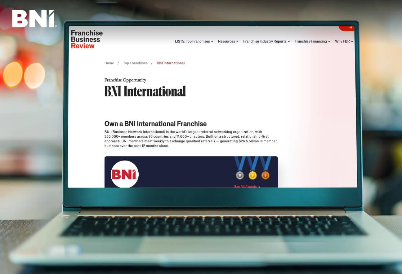 Is BNI a Good Franchise? Independent Research Shows What Owners Actually Think