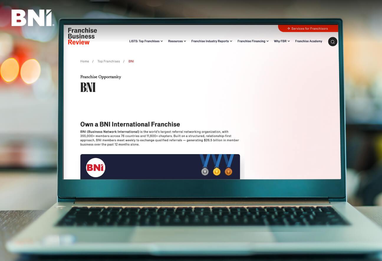 Is BNI a Good Franchise? Independent Research Shows What Owners Actually Think