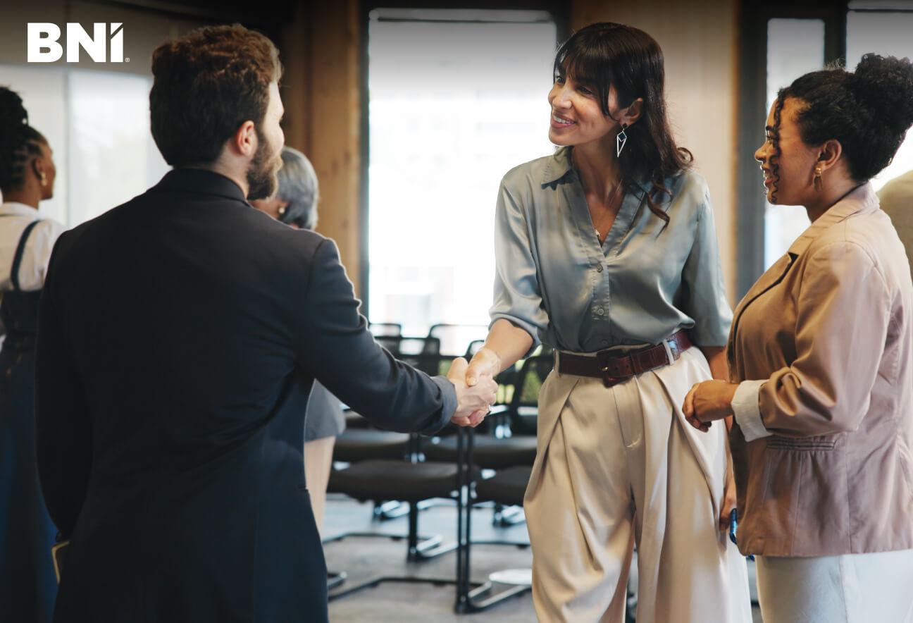 41 Years of Proof: Why BNI Is the Top Recurring Revenue Franchise Worth Owning