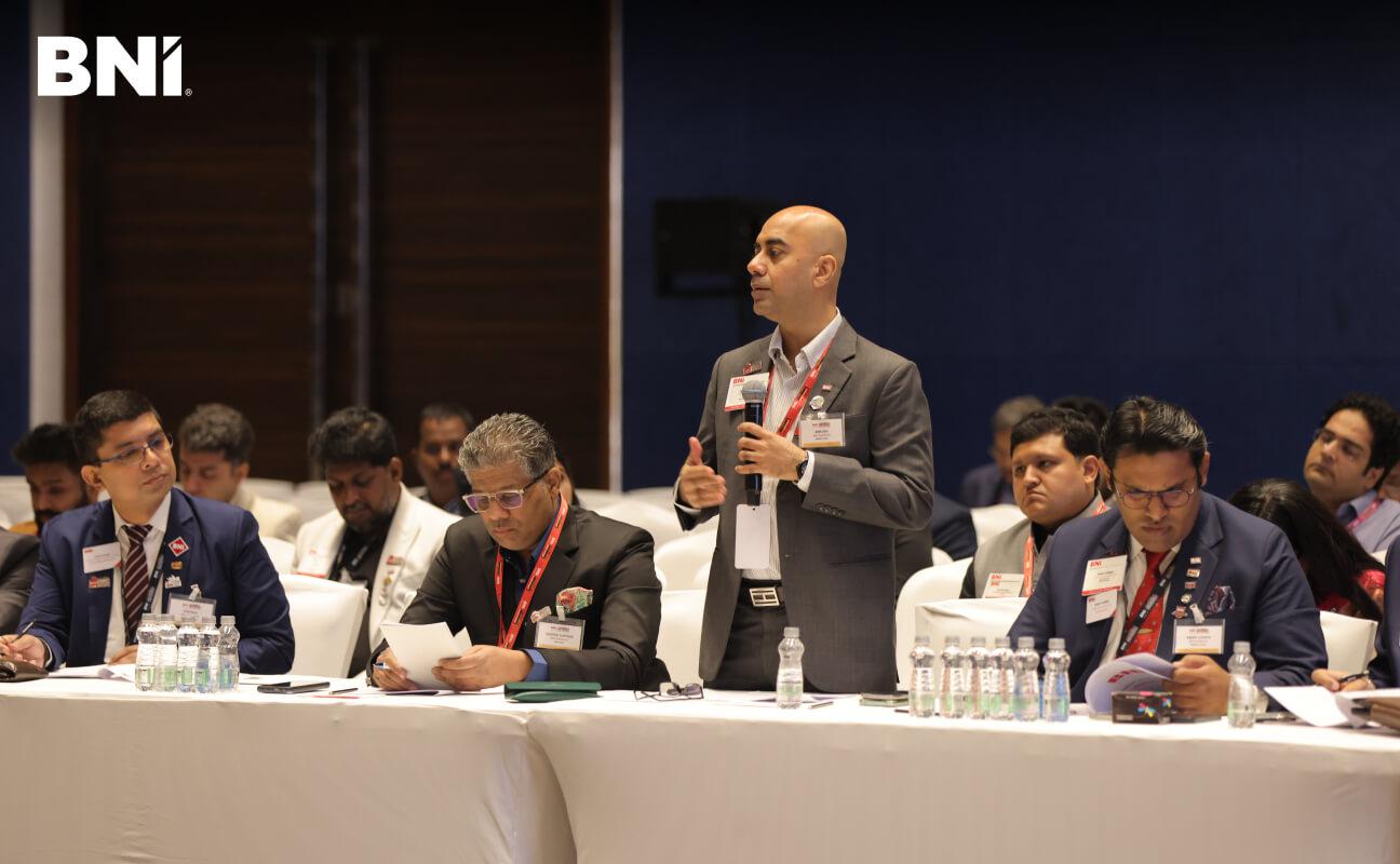 The Growth of BNI India: A Franchise Opportunity Built on Two Decades of Momentum