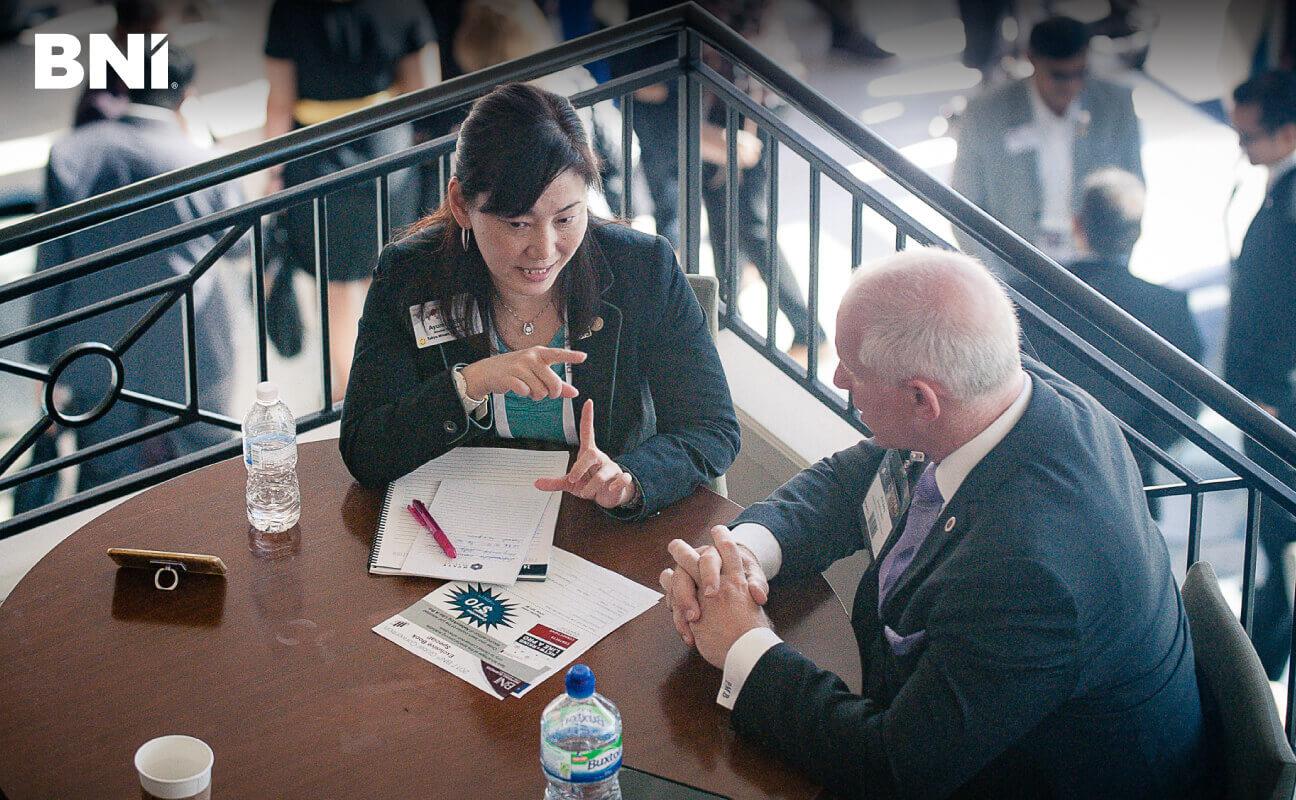 What to Know About BNI as a Franchise