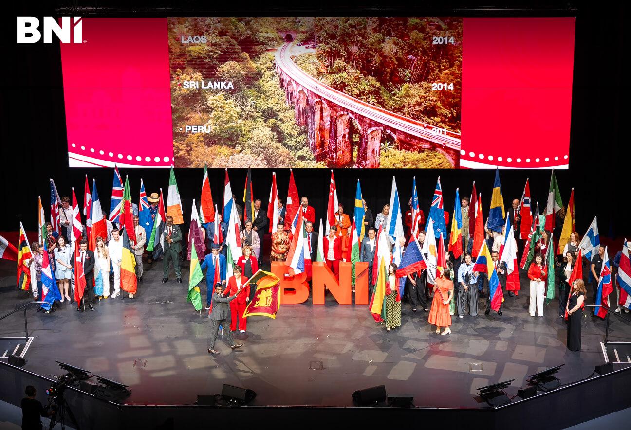 41 Years of Proof: Why BNI Is the Top Recurring Revenue Franchise Worth Owning