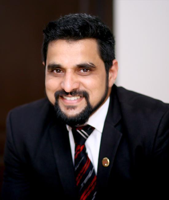 KVT RAMESH