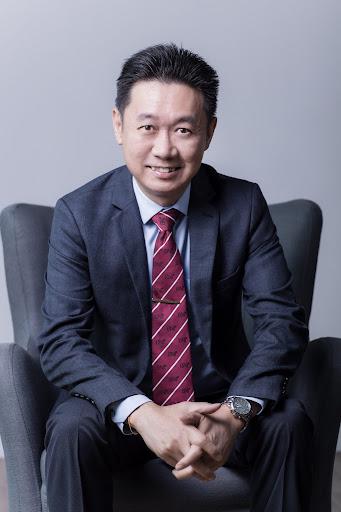Marcus Hwang
