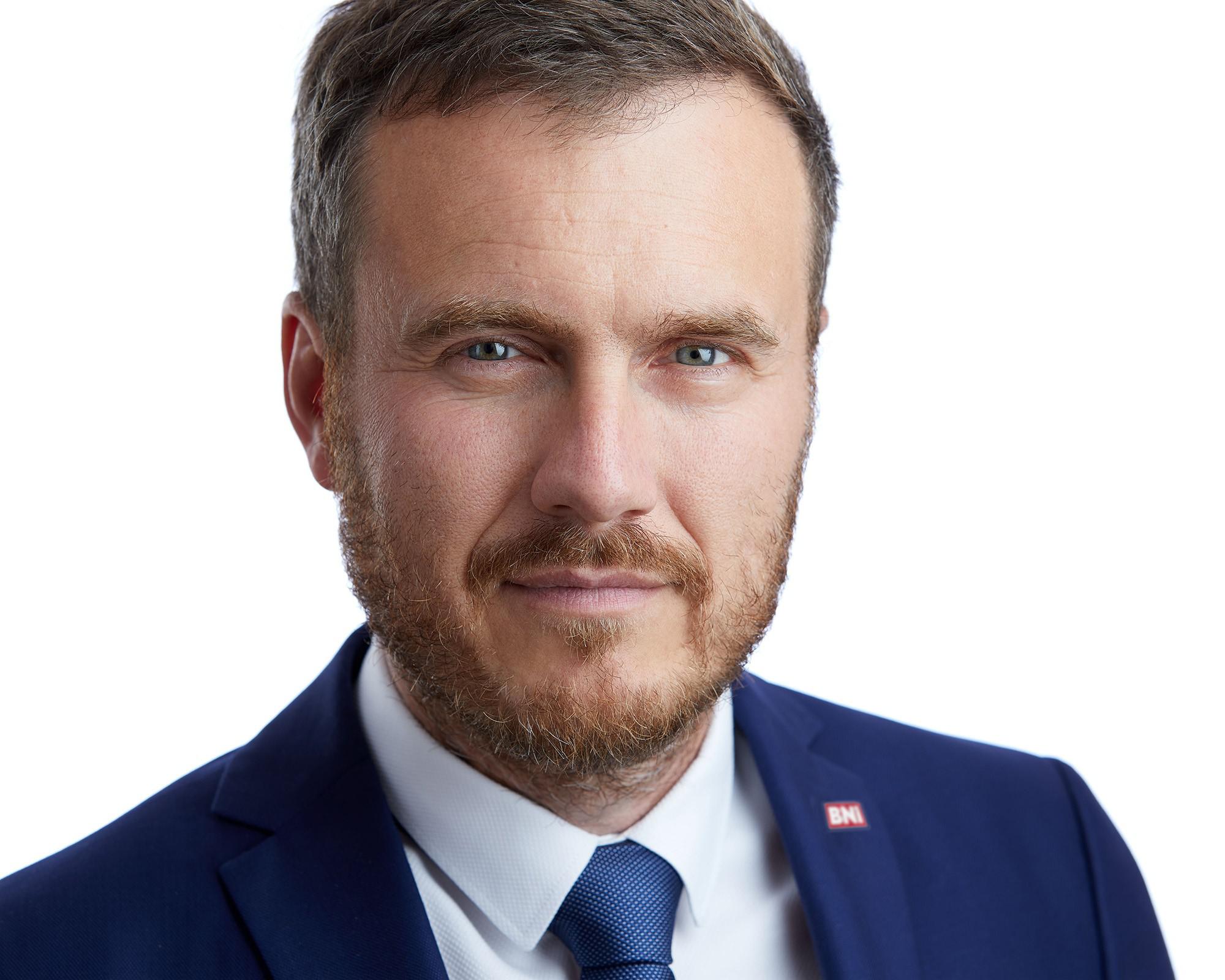 Michael Mayer