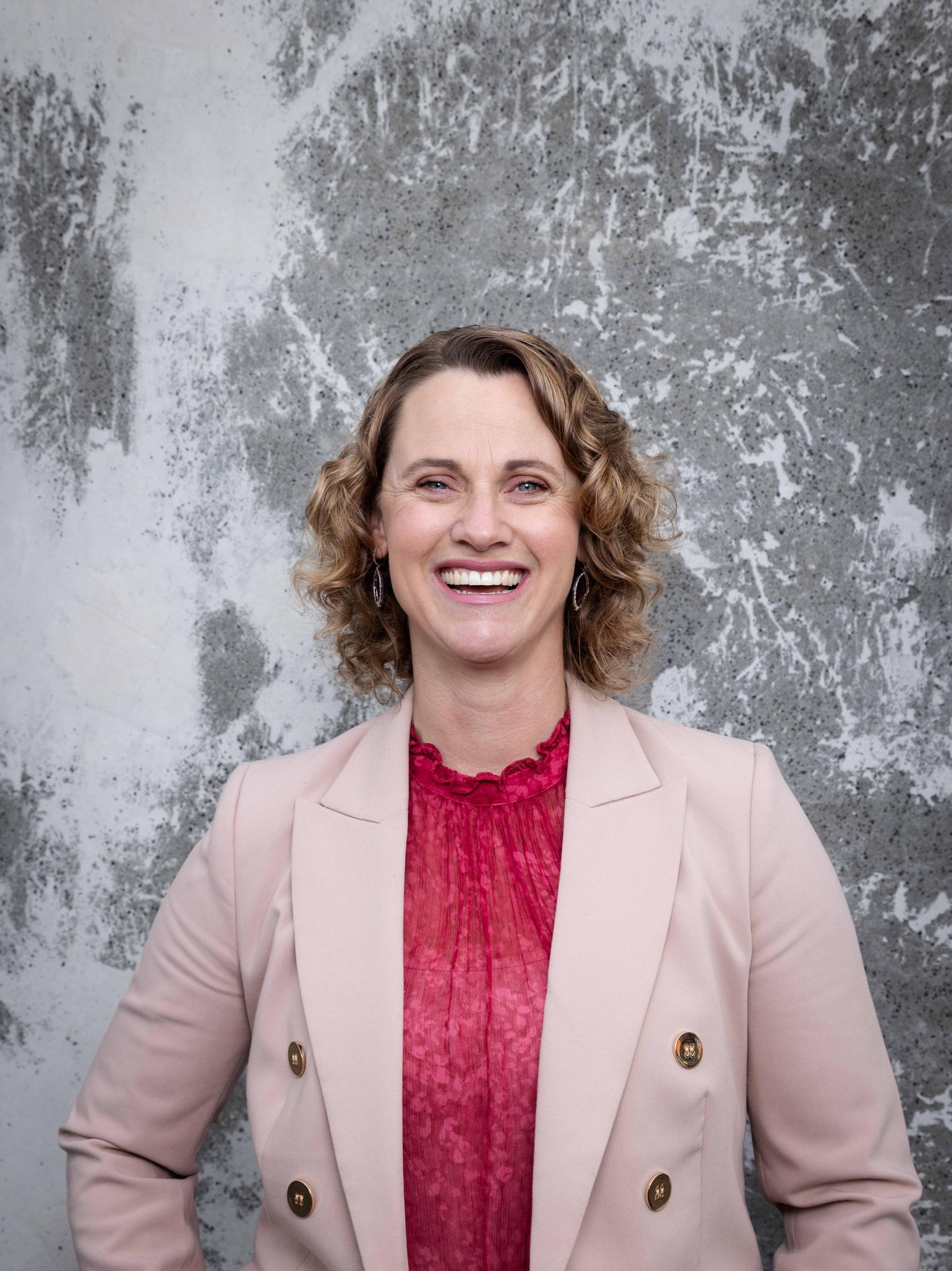 Miranda Knapton