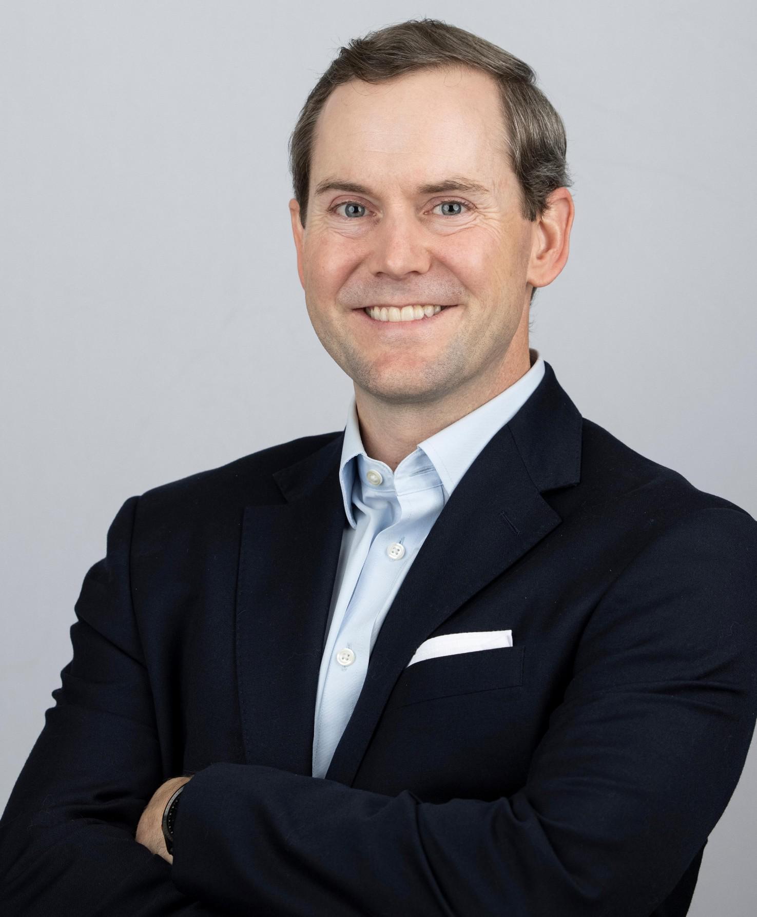 Q&A with BNI Multi-Unit Franchisee Clay Morgan 
