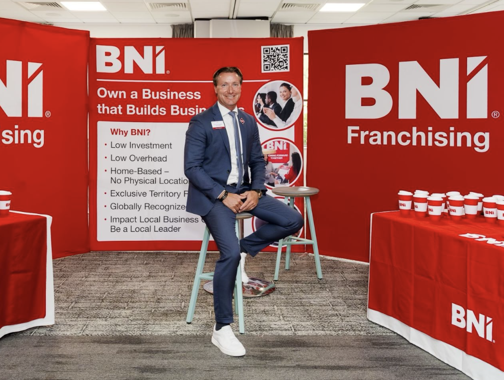 BNI Expands Across Europe with Strategic Focus on France, Italy and the United Kingdom