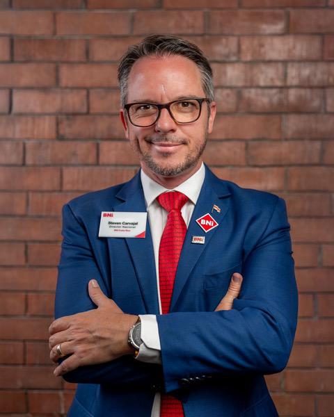 Steven Carvajal Ruffley