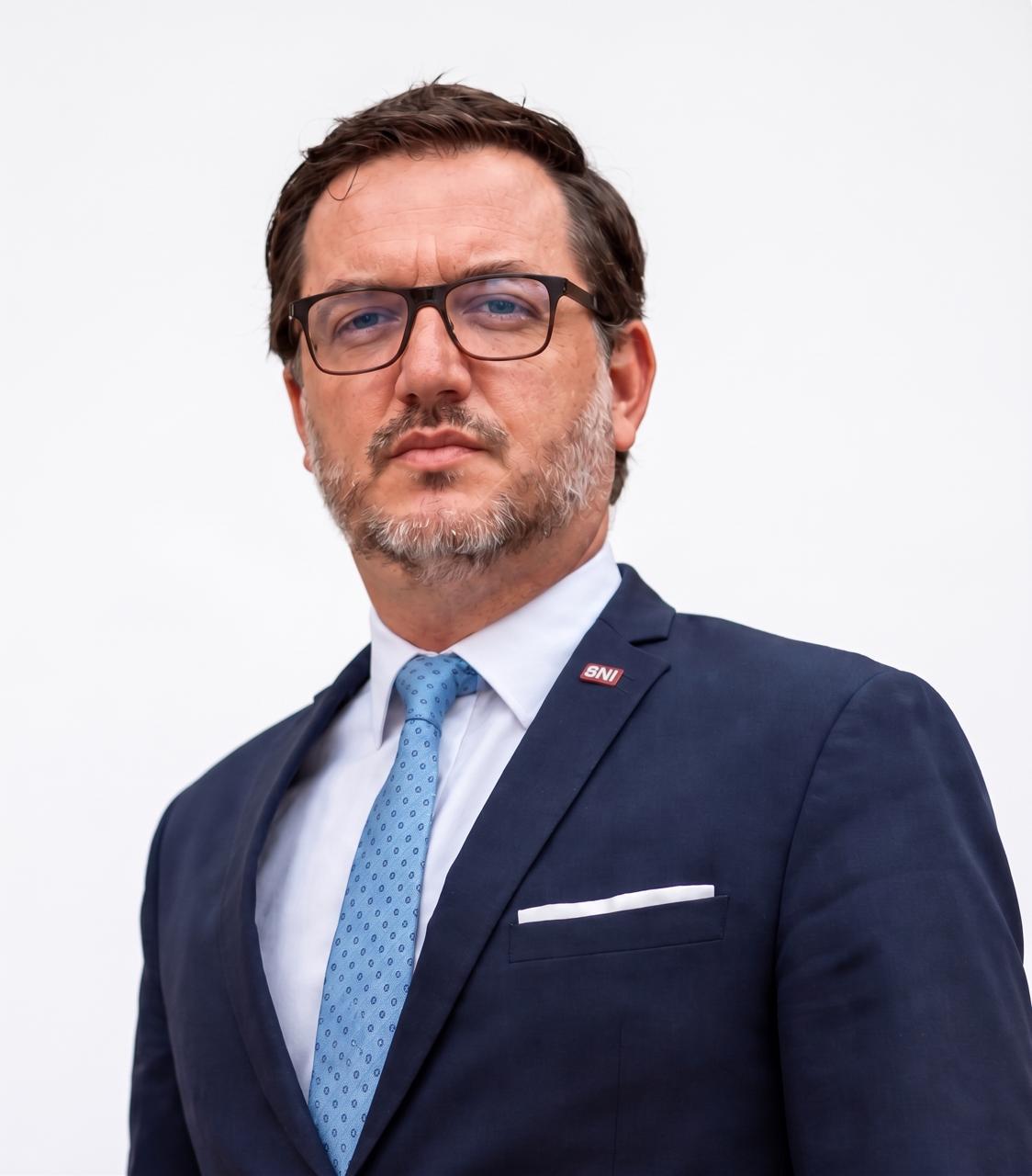 Francisco Pujol